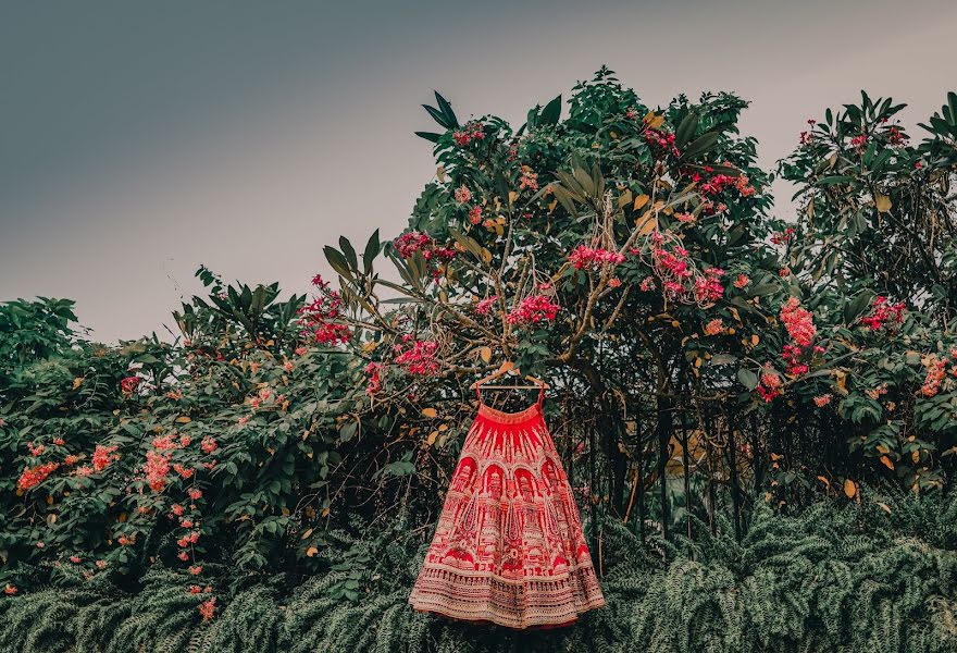 Fotografer pernikahan Jignesh Vanmali (clickvlick2017). Foto tanggal 15 Juni 2021