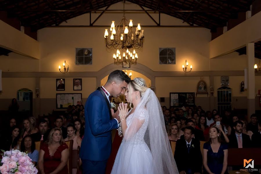 Wedding photographer Mauro (mauromauro). Photo of 28 March 2020