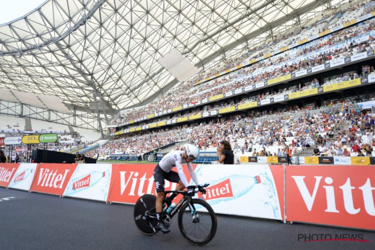 Mikel Landa, la quatrième place amère