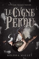 Le Cygne Perdu cover