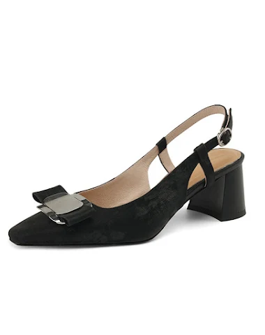 Women's Simple Kraft Soft Surface S - 3