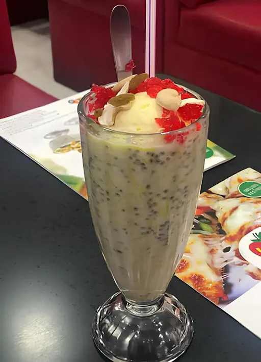 Butterscotch Falooda