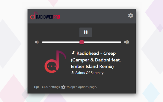 Radio Web Pro Preview image 1