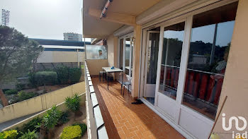 appartement à Toulon (83)