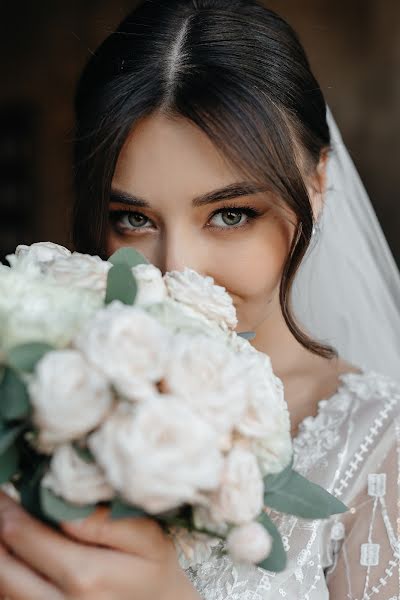 Fotografo di matrimoni Tatyana Klimova (klimova). Foto del 29 gennaio