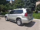 продам авто Lexus GX 470 GX