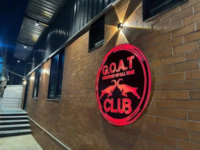 GOAT Club