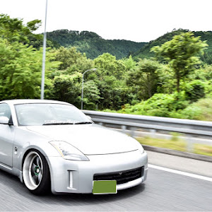 フェアレディZ Z33