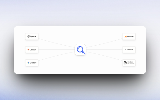 plenz - AI Prompt Refiner screenshot 4