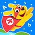 Kiddopia - Preschool Learning Games1.8.2