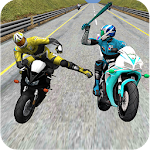 Cover Image of Download Moto Bike Attack Racing-Nitro Rush 3D Real Ride 1.0 APK