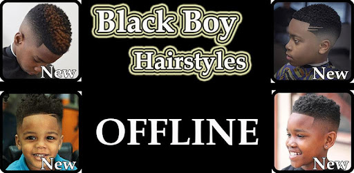 Black Boy Hairstyles By Syakira Yola Studio Lifestyle Category