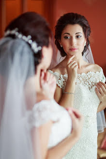 Fotógrafo de casamento Sergey Alekhin (2lin). Foto de 8 de março 2018