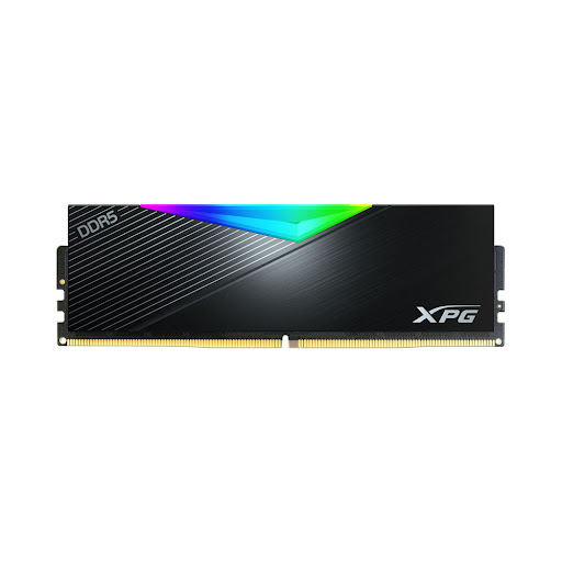 RAM desktop ADATA XPG Lancer (1 x 16GB) DDR5 6000MHz (AX5U6000C3016G-CLARBK)