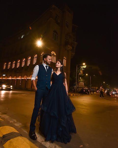 Photographe de mariage Shubham Chauhan (artistrypng). Photo du 9 décembre 2020