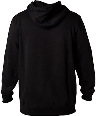 Fox Racing Legacy Foxhead Men's Zip Fleece Hoody alternate image 2