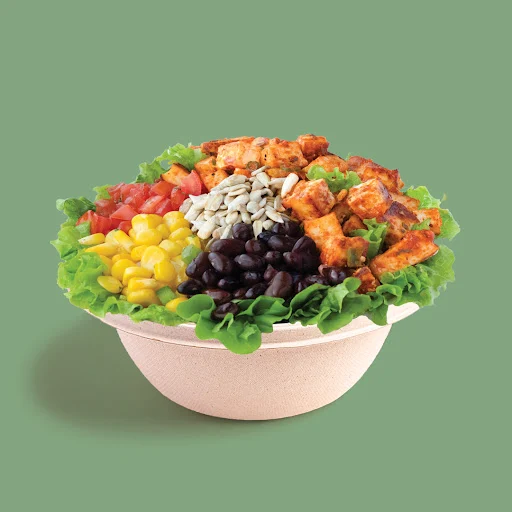 PRO Salad - Mexican Paneer