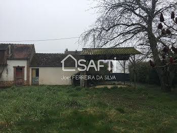 maison à Saint-Sérotin (89)