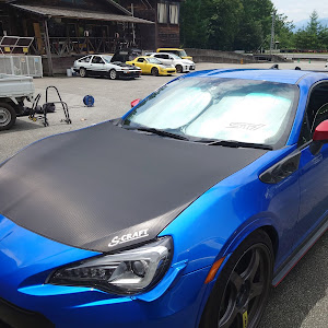 BRZ ZC6