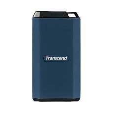 Ổ Cứng di Động SSD Transcend 1TB ESD410C, up to 2000MB/s, Type-C (TS1TESD410C)