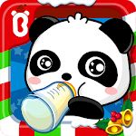 Cover Image of Download Baby Panda Care 8.29.00.00 APK