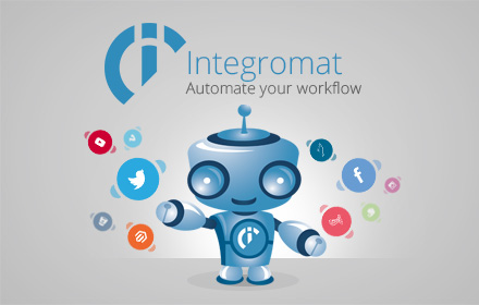 Integromat small promo image