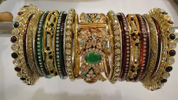 Dulhan Bangle Studio photo 