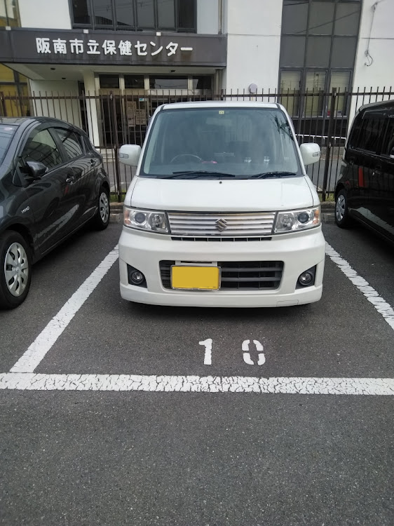 なおやんさんが投稿したカスタム事例の投稿画像1枚目