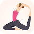 Yoga For Health & Fitness1.2