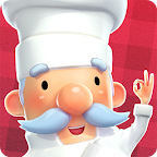 Chefs Quest logo