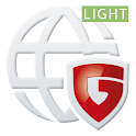 Icon G DATA Mobile Security Light