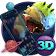 Earth Element 3D Theme icon