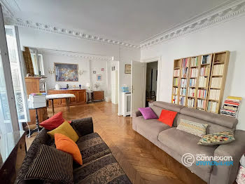 appartement à Paris 9ème (75)