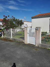 maison à Meschers-sur-Gironde (17)