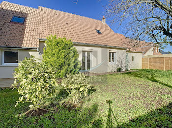 maison à Blois (41)