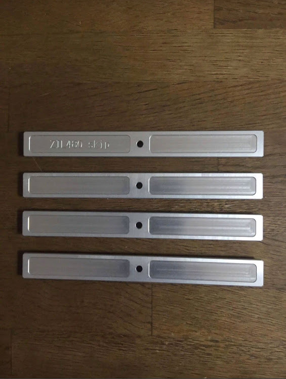 カムロードのDIYに関するカスタム事例の投稿画像1枚目