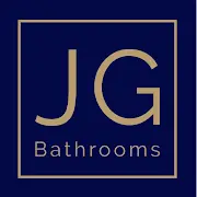 JG Bathrooms Logo