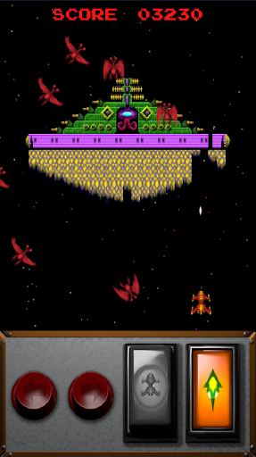 Retro Phoenix Arcade screenshots 20