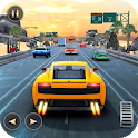 Highway Car Racing Games 3D