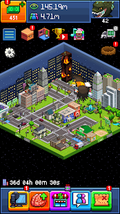 PewDiePie&apos;s Tuber Simulator Screenshot