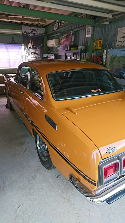 ベレットの928gardenさんが投稿したカスタム事例の投稿画像3枚目