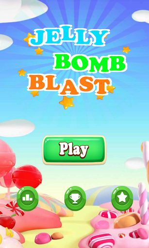 Screenshot Jelly Bomb Blast