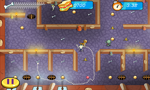 Scooby Doo: We Love YOU! v1.0.7 Apk for Android