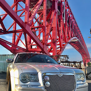 300C ツーリング LE35T