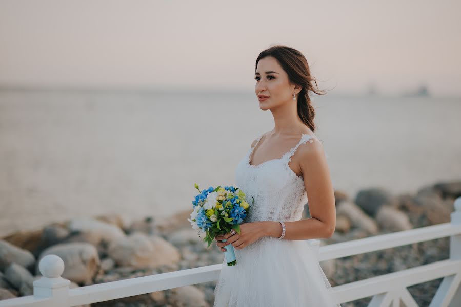 Fotógrafo de bodas Aleks Levi (alexlevi). Foto del 22 de enero 2019