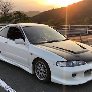 インテグラ DC2