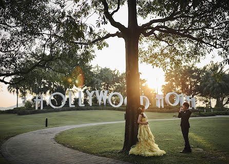 Wedding photographer Rex Cheung (rexcheungphoto). Photo of 31 May 2023