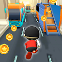 Subway Ryan Rush Runner 3D 1.3 APK Herunterladen