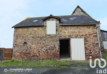 maison à Lusanger (44)