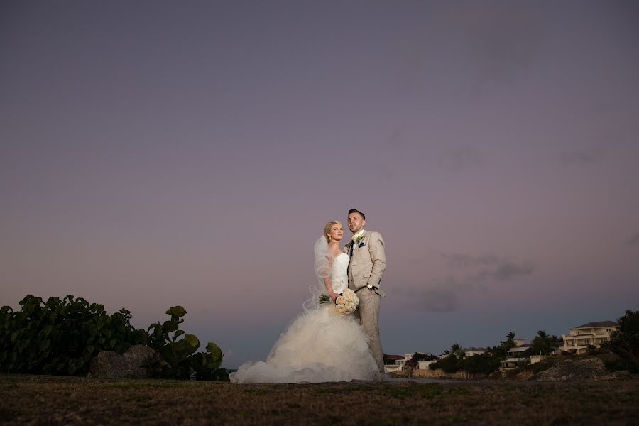 Fotógrafo de bodas Justin Harris (justinharris). Foto del 19 de junio 2020